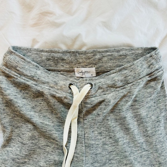 NWOT Carly Jean Lounge Pants - Picture 3 of 5